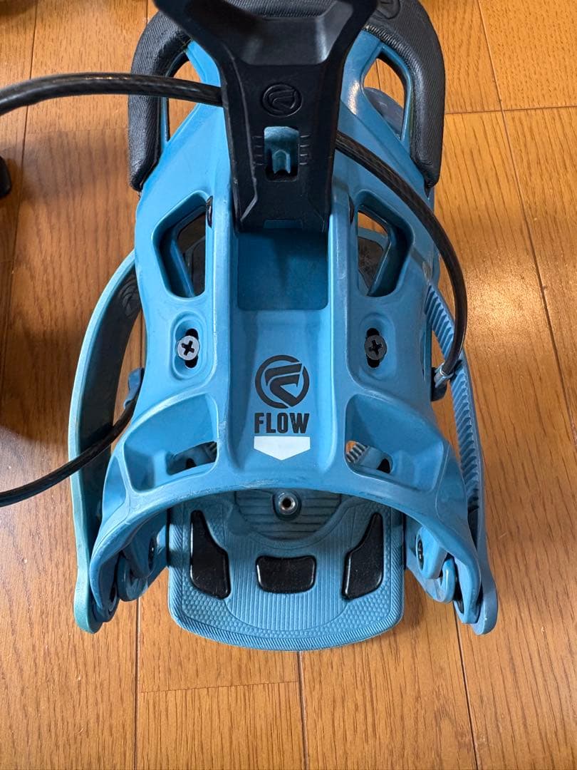 FLOW NX2 Hybrid 2016　Lサイズ