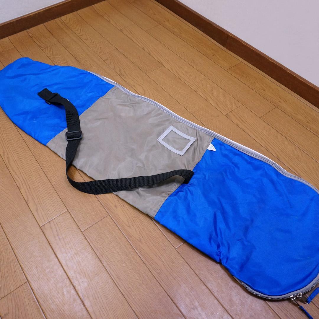 メンテ済 100cm 靴20cm X8 ROCKER スキーセット おまけ