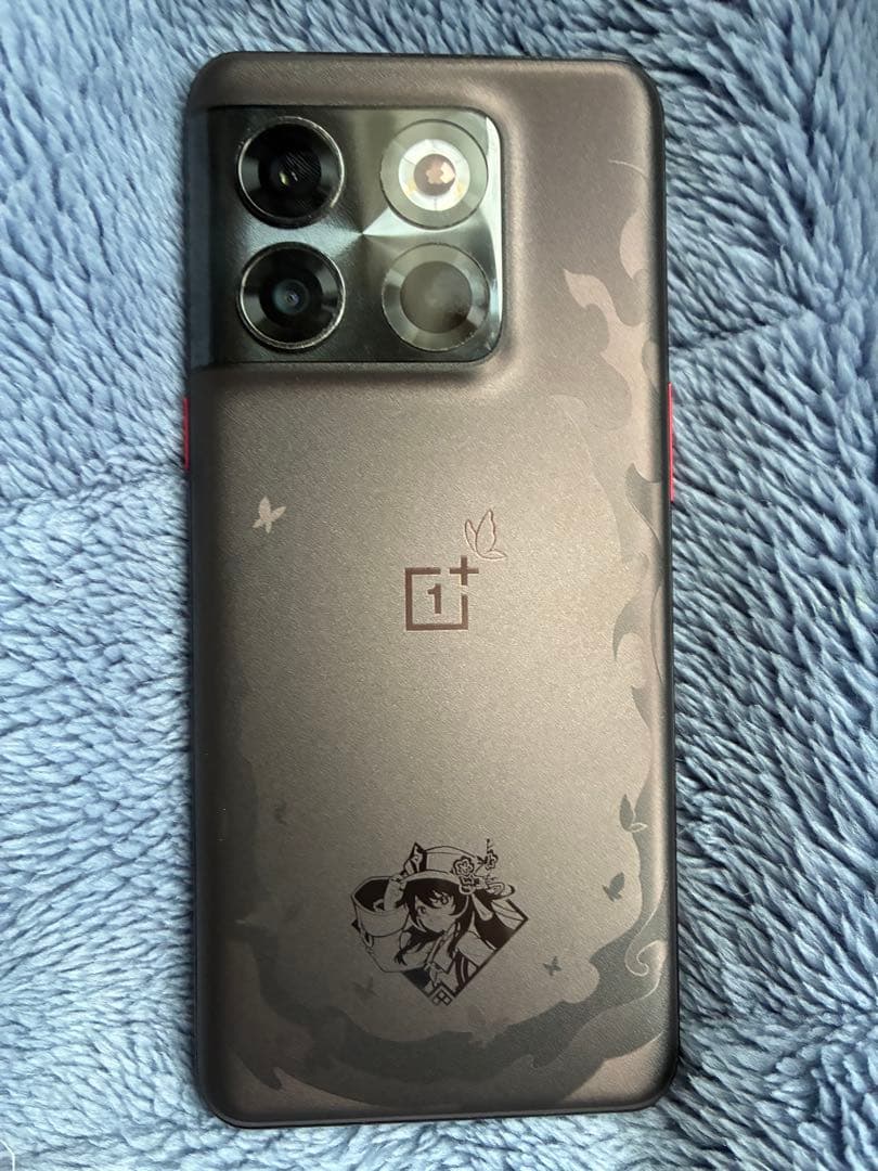 OnePlus Ace Pro 原神コラボ 胡桃限定版 16G 512G