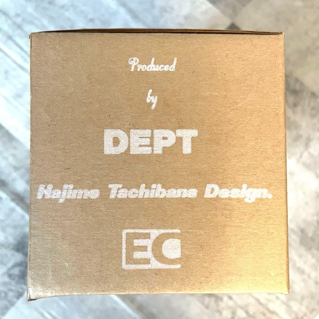 激レア！HARDCORE x 立花ハジメ x 藤原ヒロシ LEDデジタルクロック