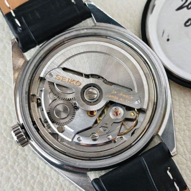 【OH済】キングセイコー 【美品】KS5626-7111