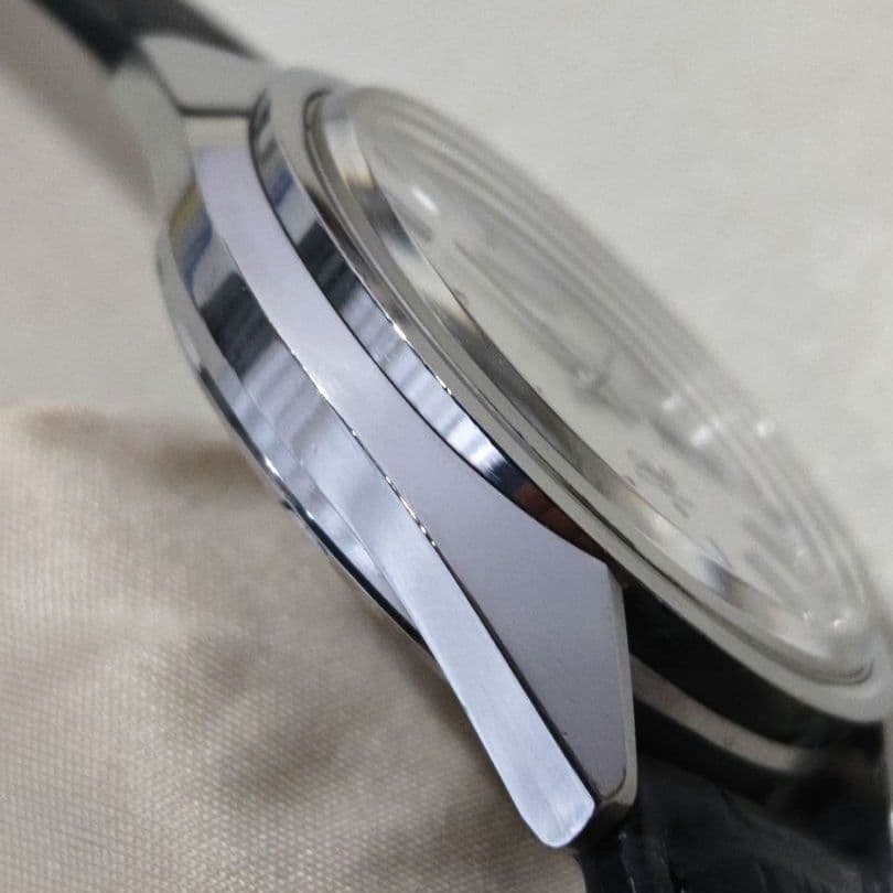 【OH済】キングセイコー 【美品】KS5626-7111