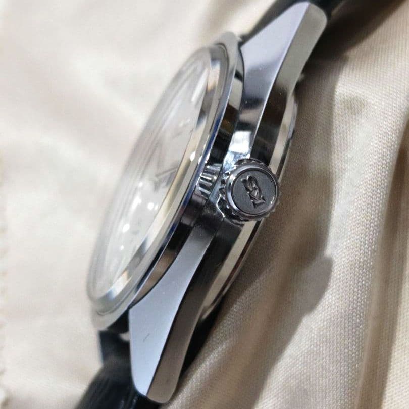 【OH済】キングセイコー 【美品】KS5626-7111