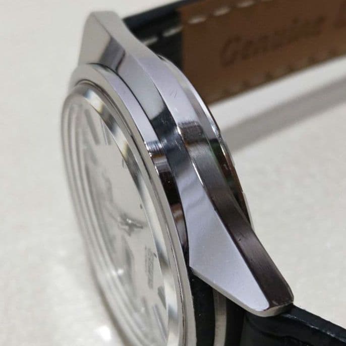 【OH済】キングセイコー 【美品】KS5626-7111