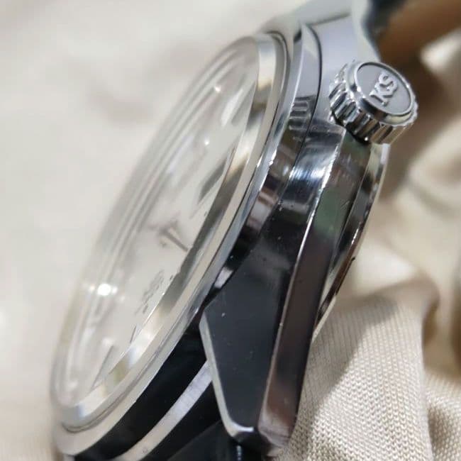 【OH済】キングセイコー 【美品】KS5626-7111