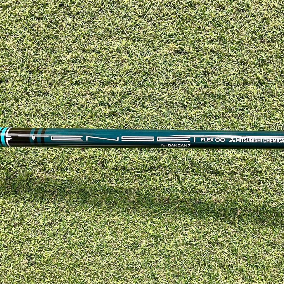 マルマン maruman DANGAN7 MAX ドライバー 1W メンズ 右用