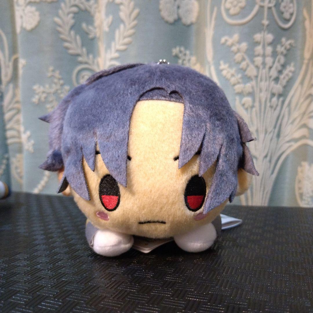 エイティシックス レーナ シン 寝そべり ぬいぐるみ