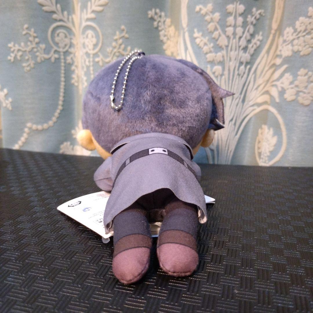 エイティシックス レーナ シン 寝そべり ぬいぐるみ