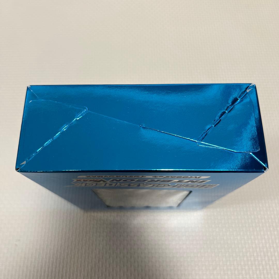 ポケモンカード　ゲンガー　インテレオンVMAX 新品未開封品セット