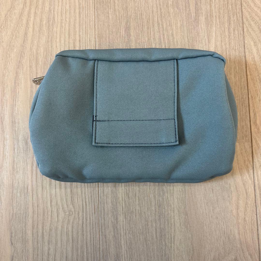 エルゴベビー オムニ ブリーズ 抱っこ紐 ストレートブルー