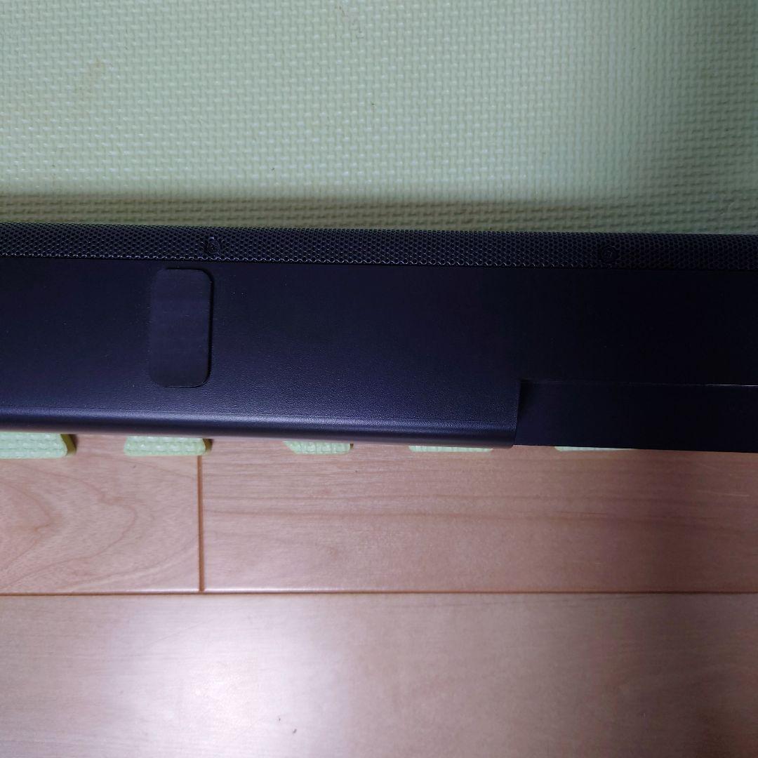 JBL BAR3.1 サウンドバー サブウーファー ホームシアターシステム