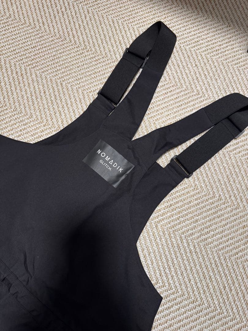 NOMADIK GLITCH 上下セット 24-25