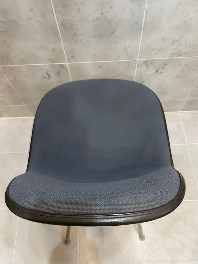 EAMS イームズ　ミッドセンチュリー　シェルチェアー　ビンテージ　60.s