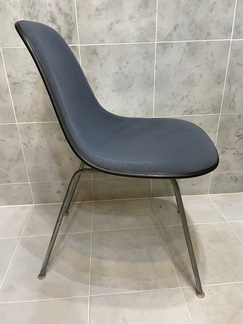 EAMS イームズ　ミッドセンチュリー　シェルチェアー　ビンテージ　60.s