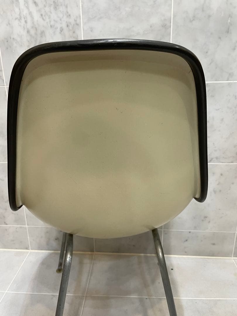 EAMS イームズ　ミッドセンチュリー　シェルチェアー　ビンテージ　60.s