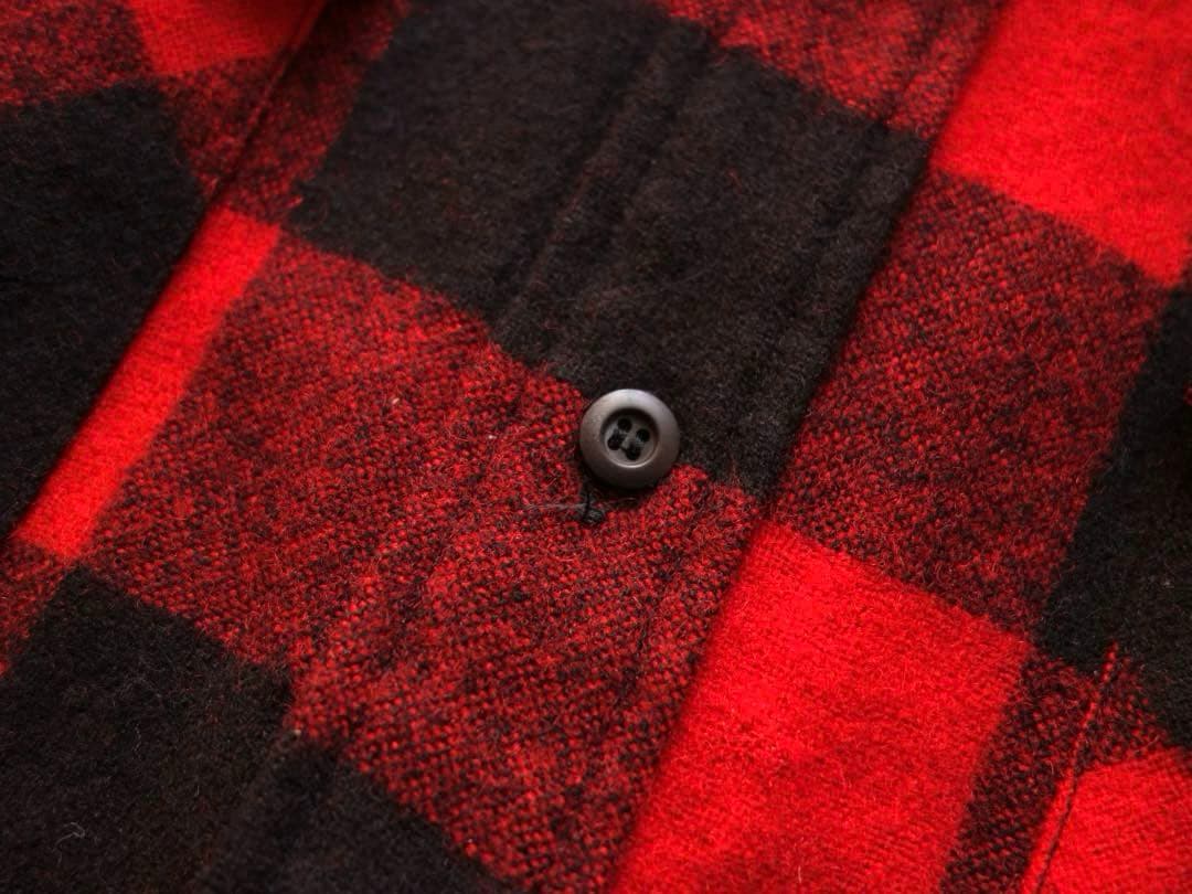 70s PENDLETON ペンドルトン ペンドルトン L USA製 美品