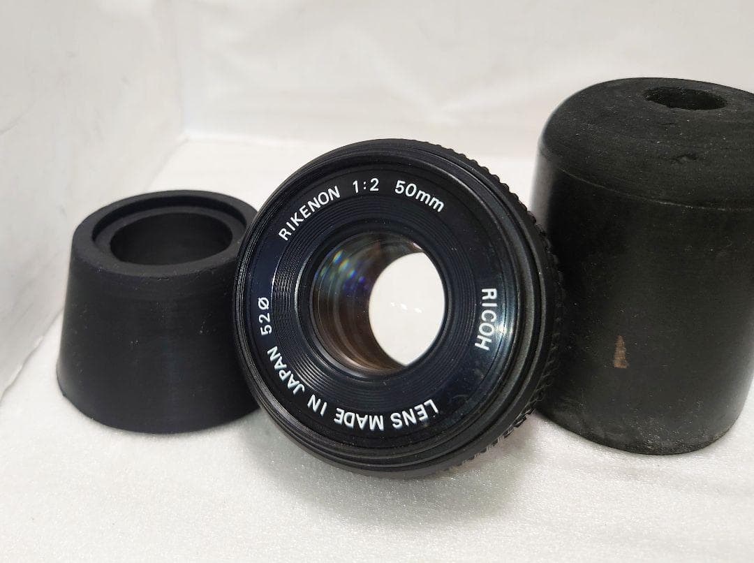 ★3点まとめ★pentax レンズ