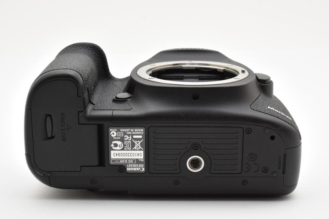 ■美品■Canon EOS 5D Mark III ボディ