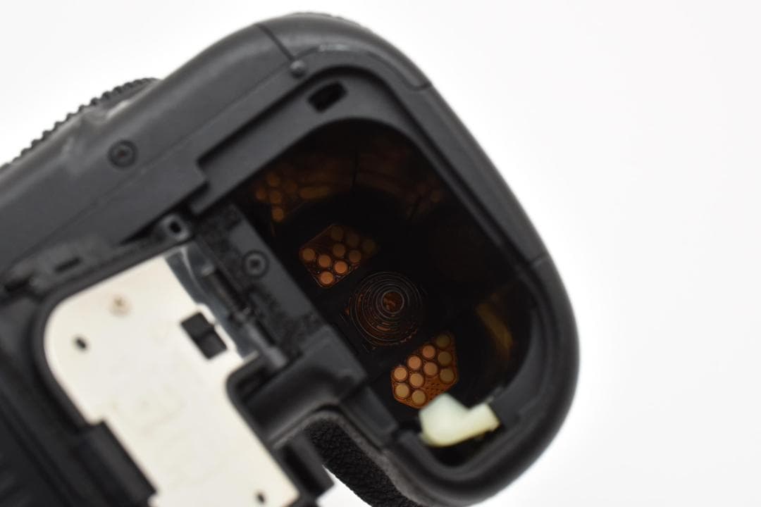 ■美品■Canon EOS 5D Mark III ボディ