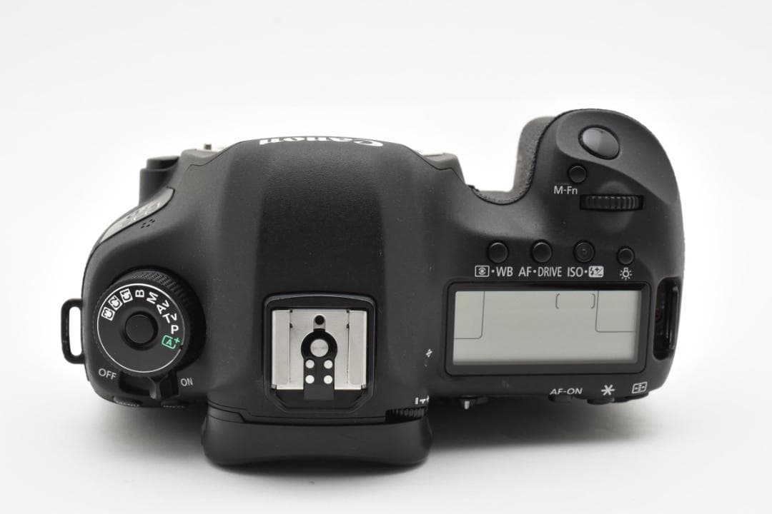 ■美品■Canon EOS 5D Mark III ボディ
