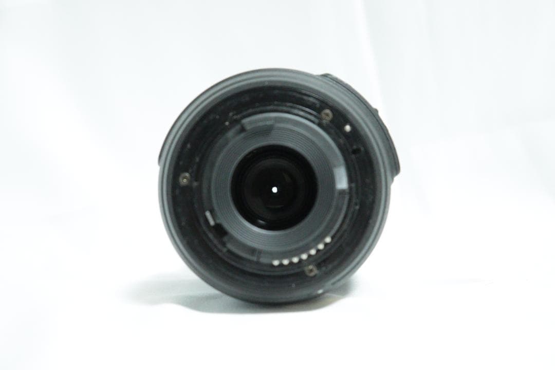 美品❤️Nikon D5100 手振れ補正付き レンズセット スマホ転送 初心者