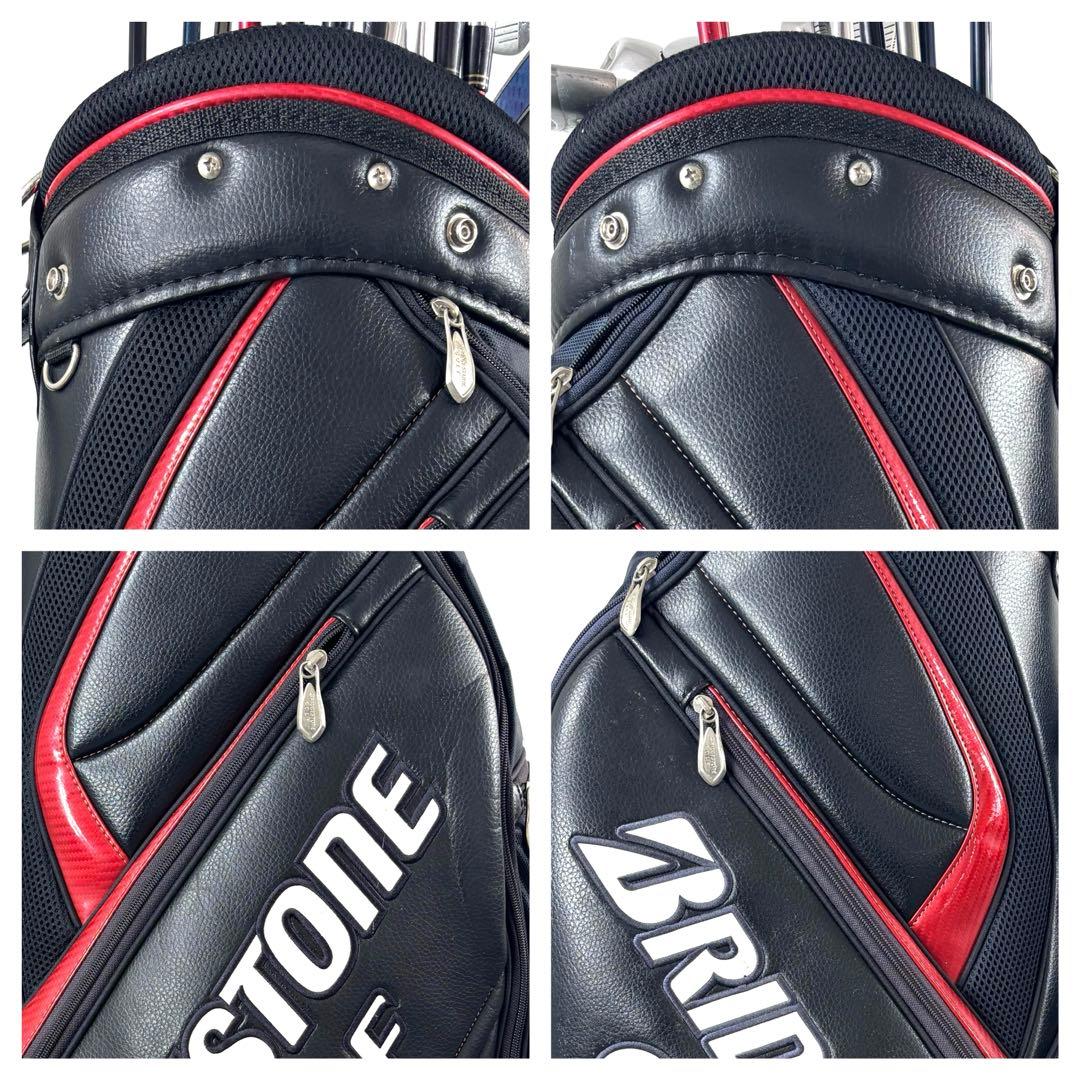 本格派　メンズゴルフクラブ　13本　フルセット　お試しセット　ゴルフセット