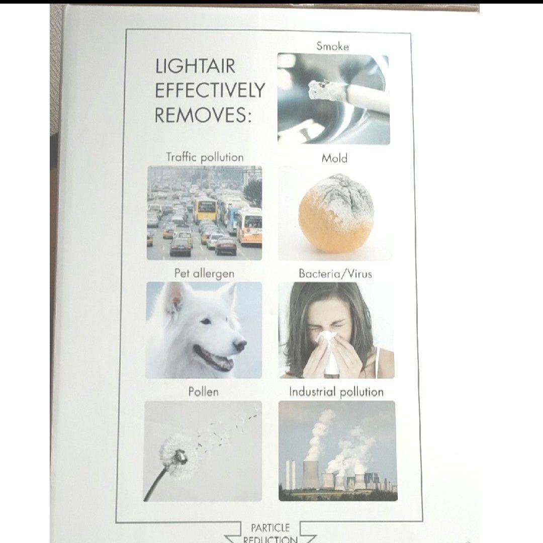 イオンフロー50 シグニチャー