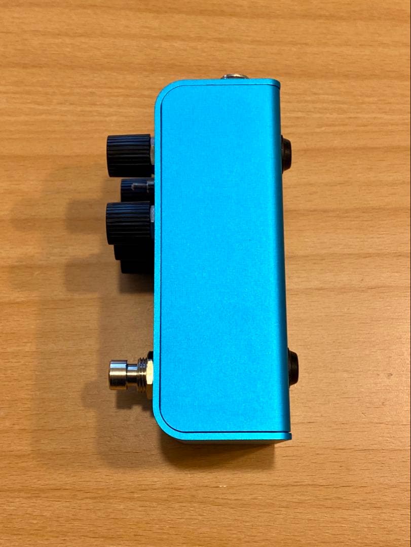 Cloudburst Strymon 中古 美品