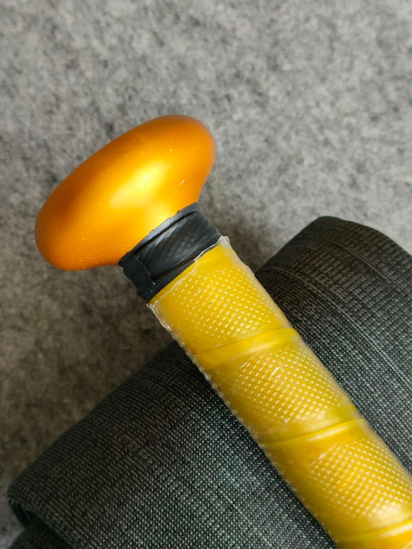 シルクロードSSK新品MM23 一般軟式複合バット84cm720gゴールド