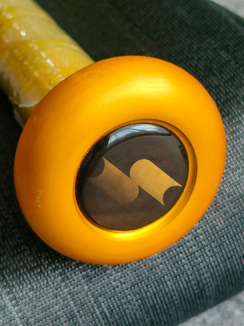 シルクロードSSK新品MM23 一般軟式複合バット84cm720gゴールド