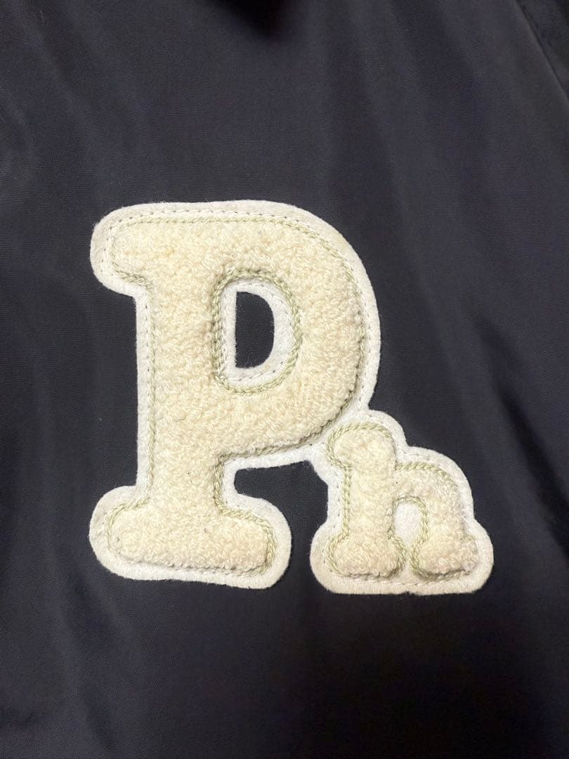 マウンテンリサーチ　冬用コーチジャケット