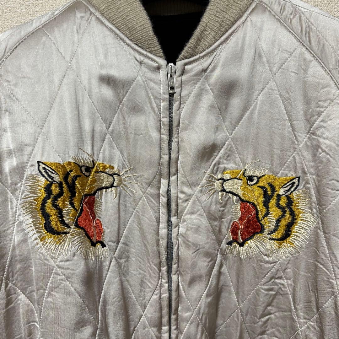 港商×バズリクソンズ 限定モデル 別珍 スカジャン 特大 テーラー東洋 復刻XL