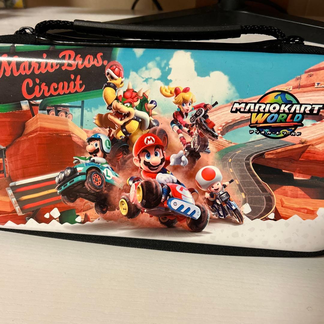 Nintendo Switch2 本体　箱あり