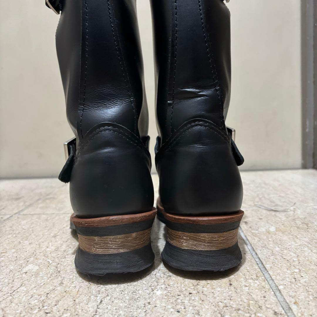 REDWINGレッドウィング2268 エンジニアブーツ