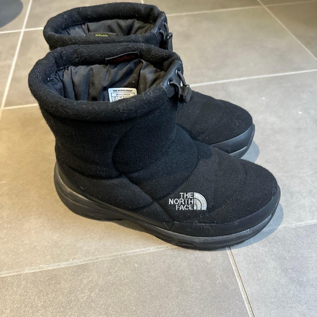 THE NORTH FACE スノーブーツ
