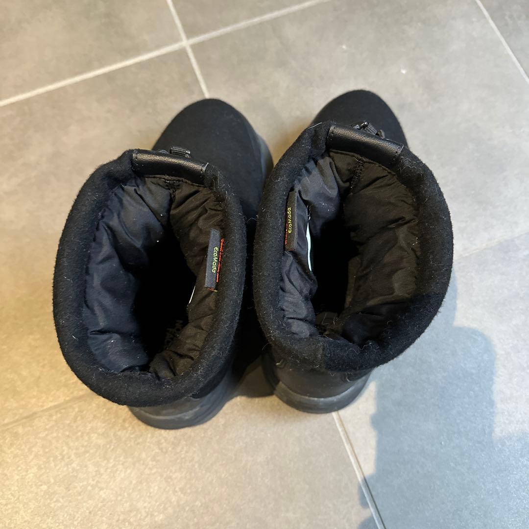 THE NORTH FACE スノーブーツ