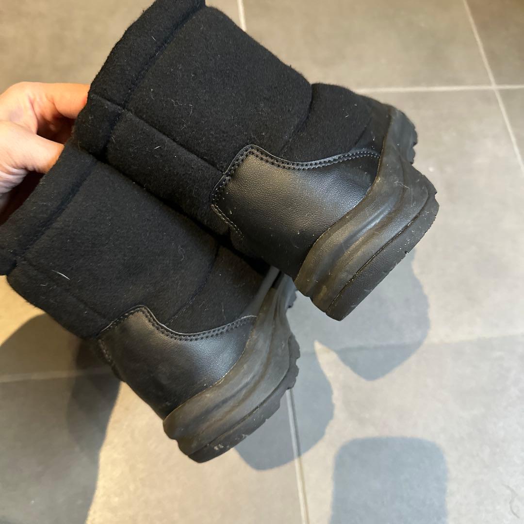 THE NORTH FACE スノーブーツ