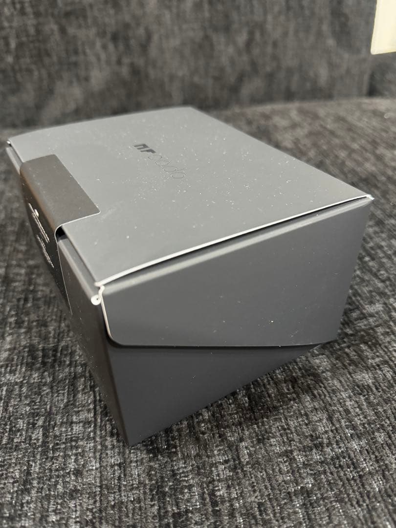 やまみぃ様cado×NF×maboroshi「STEM Mini」LIMITED