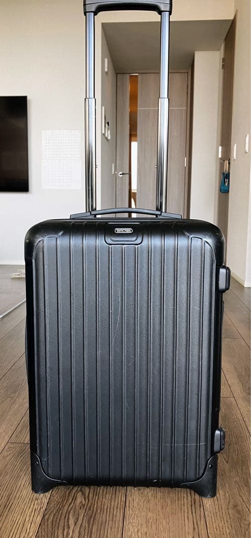 RIMOWA SALSA スーツケース