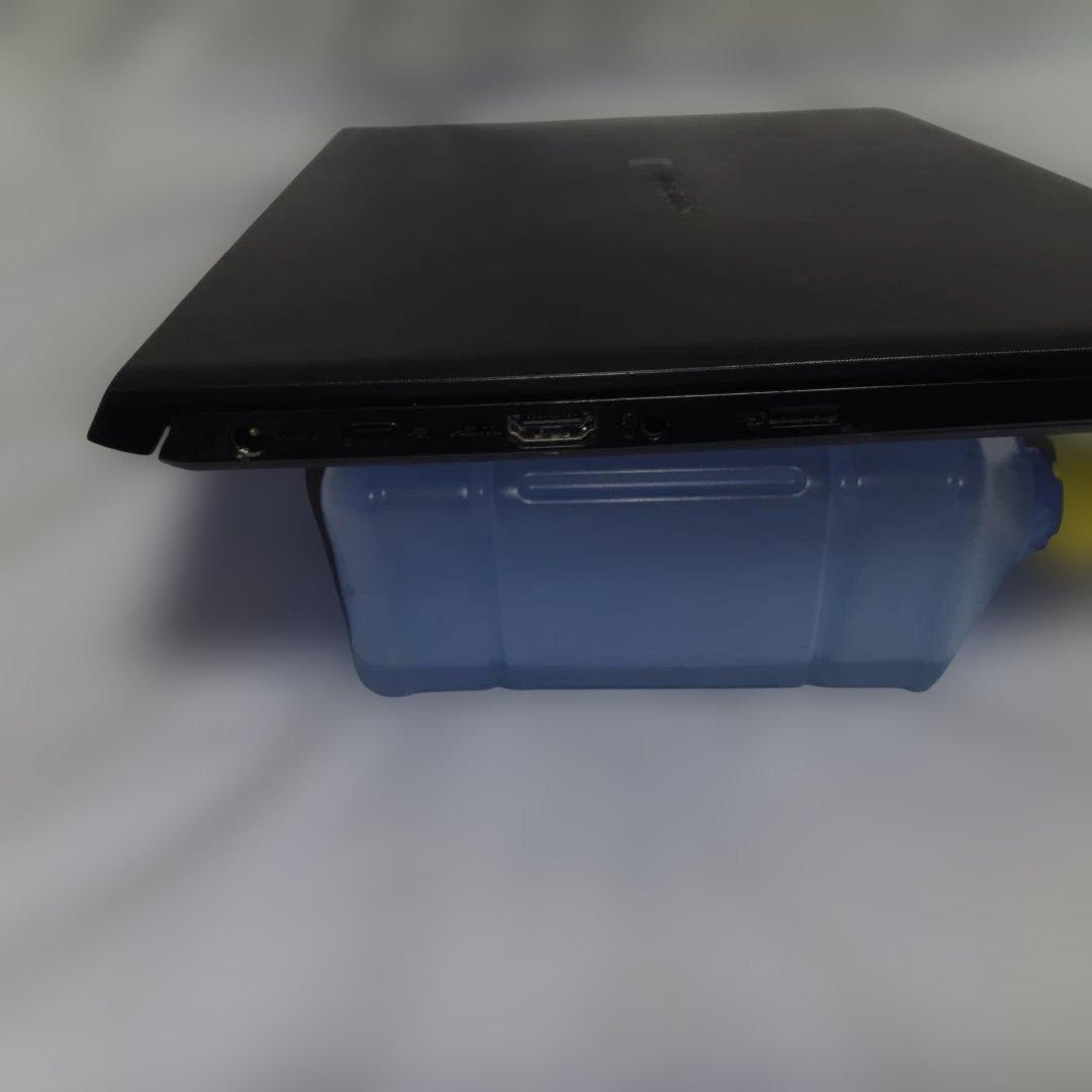 Windowsノート本体 TOSIBA dynabook S73/FR i3 10110U