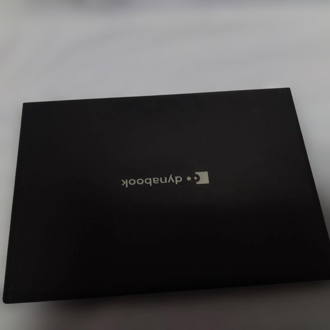 Windowsノート本体 TOSIBA dynabook S73/FR i3 10110U