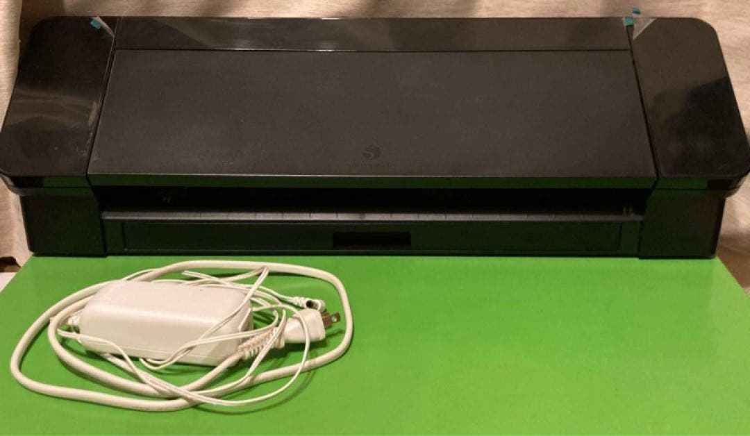 Silhouette CAMEO4 シルエットカメオ4 カッティングマシン