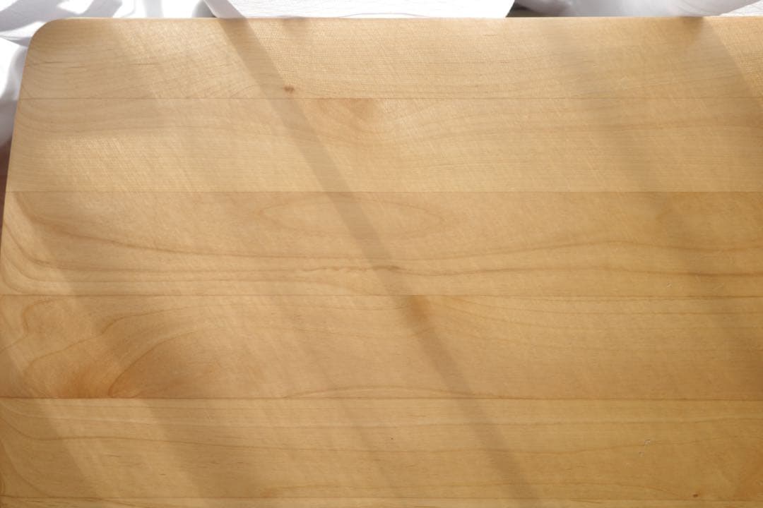 ニトリ 幅110cm 無垢材 天然木 センターテーブル アルナス110