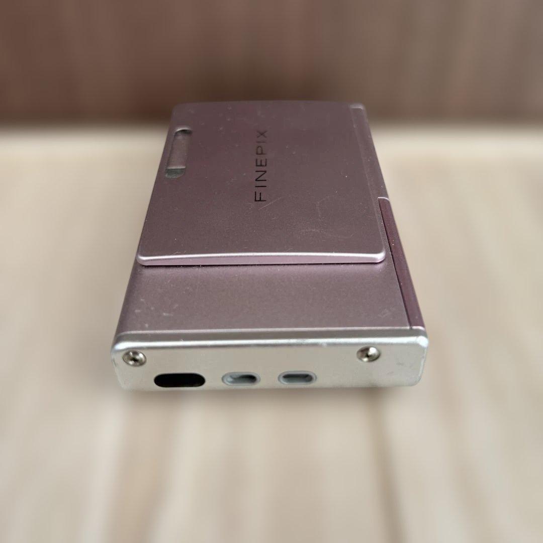 フジフィルムFINPIX z3 【ジャンク品】