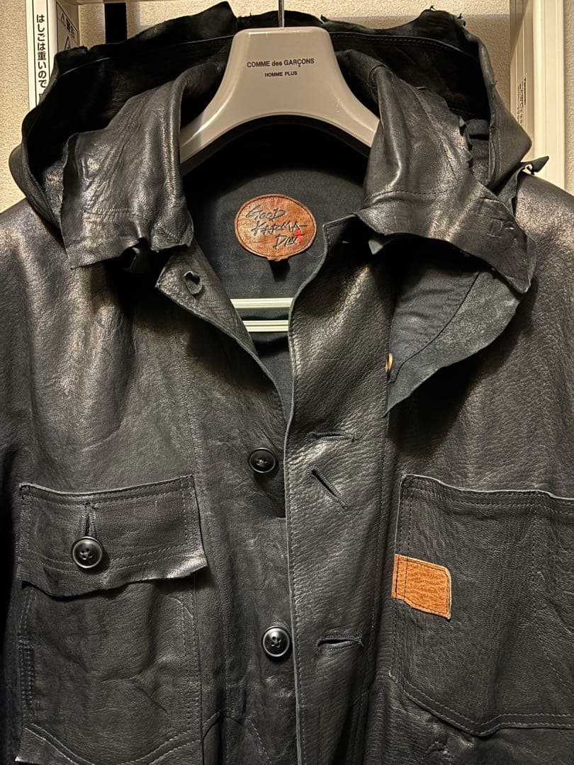 Good karma development Hell’s Kitchen 2