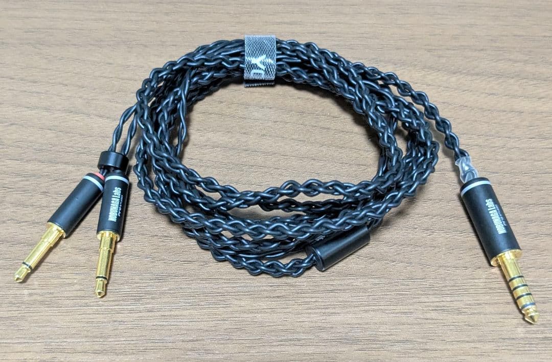 NOBUNAGA Labs 霧降