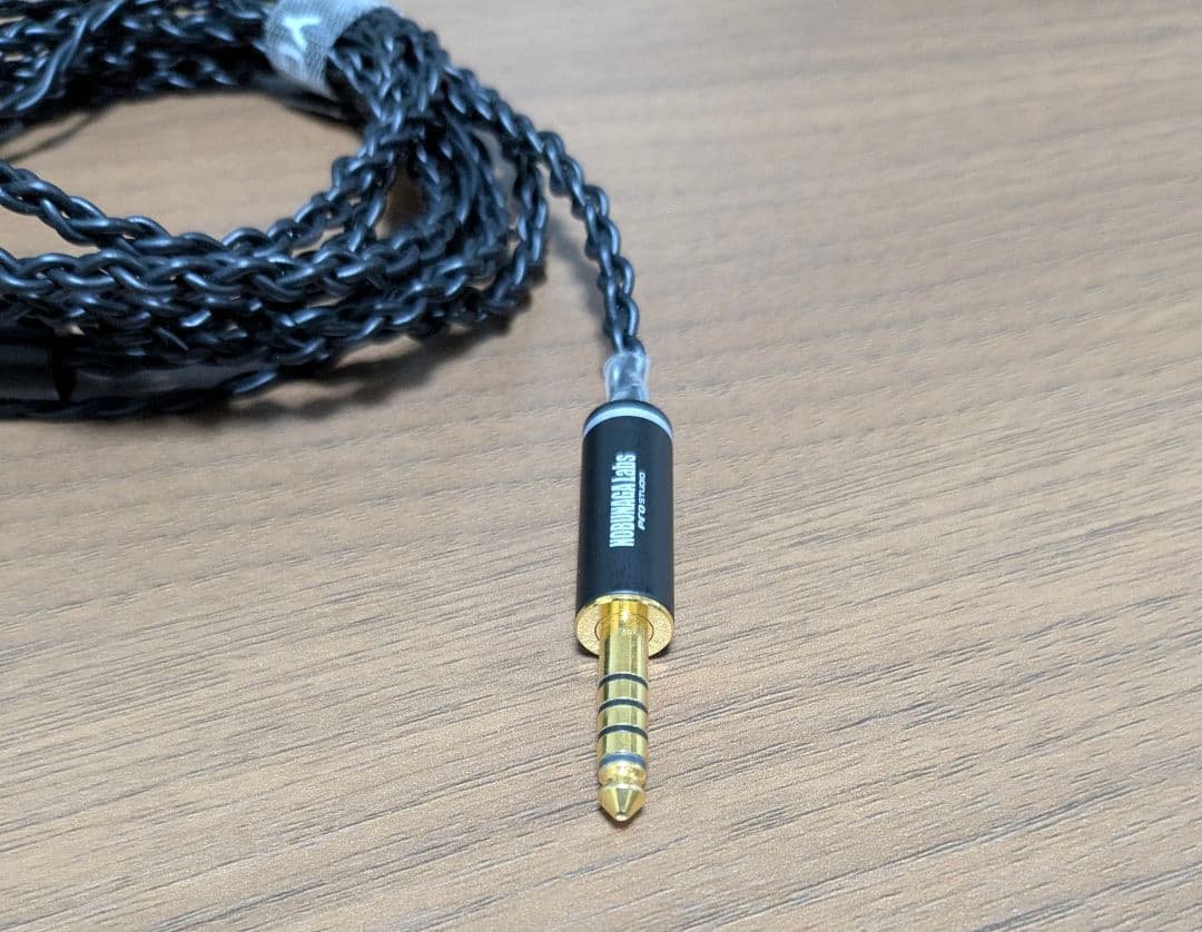 NOBUNAGA Labs 霧降