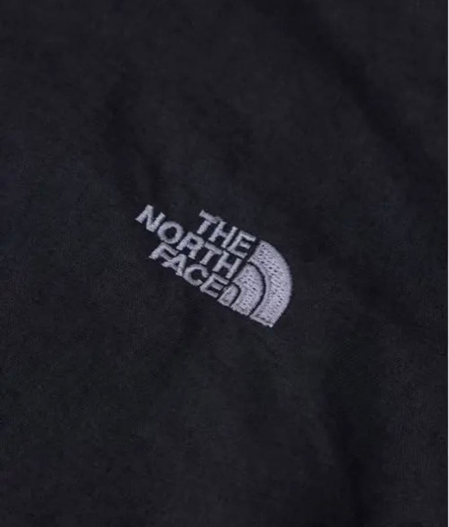 【新品】値下げしました！ノースフェイス　マタニティワンピース　S