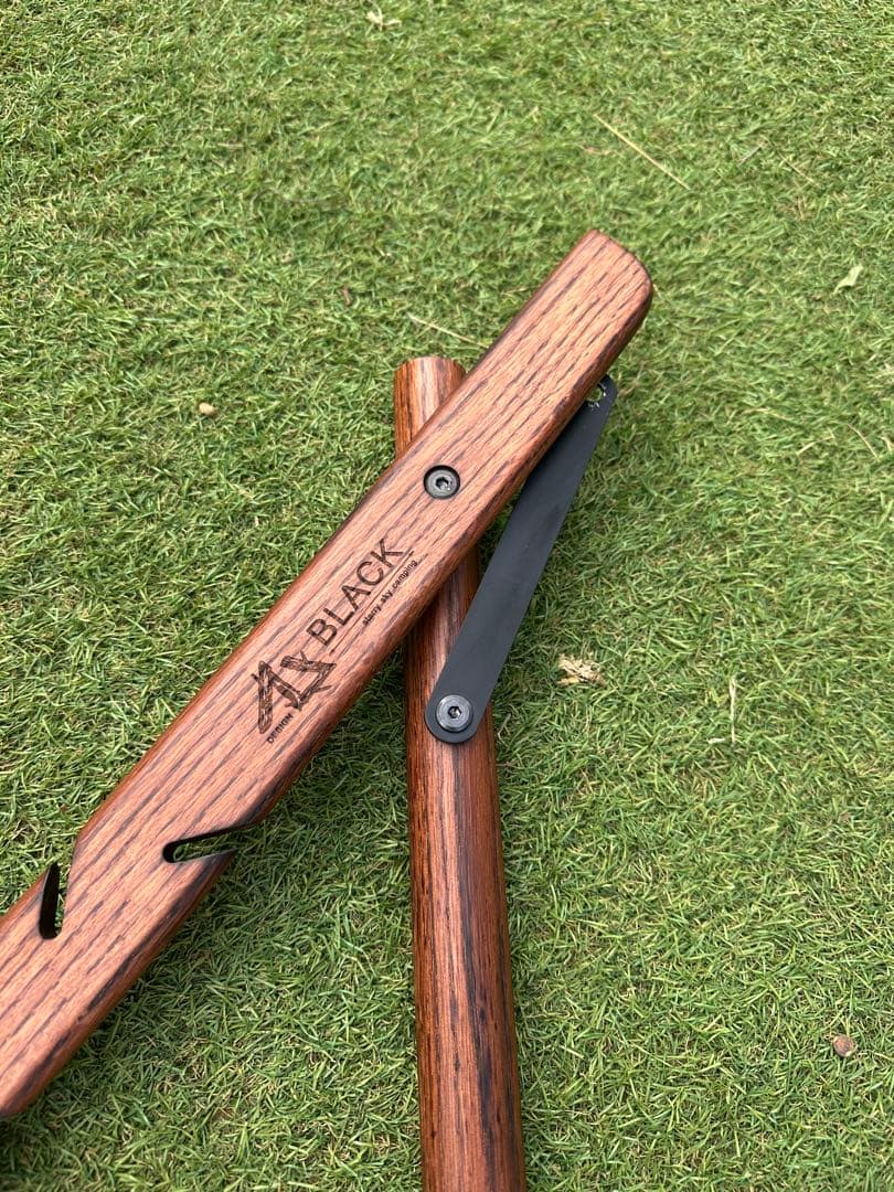 BLACK DESIGN ／ブラックデザイン/シダレザクラ