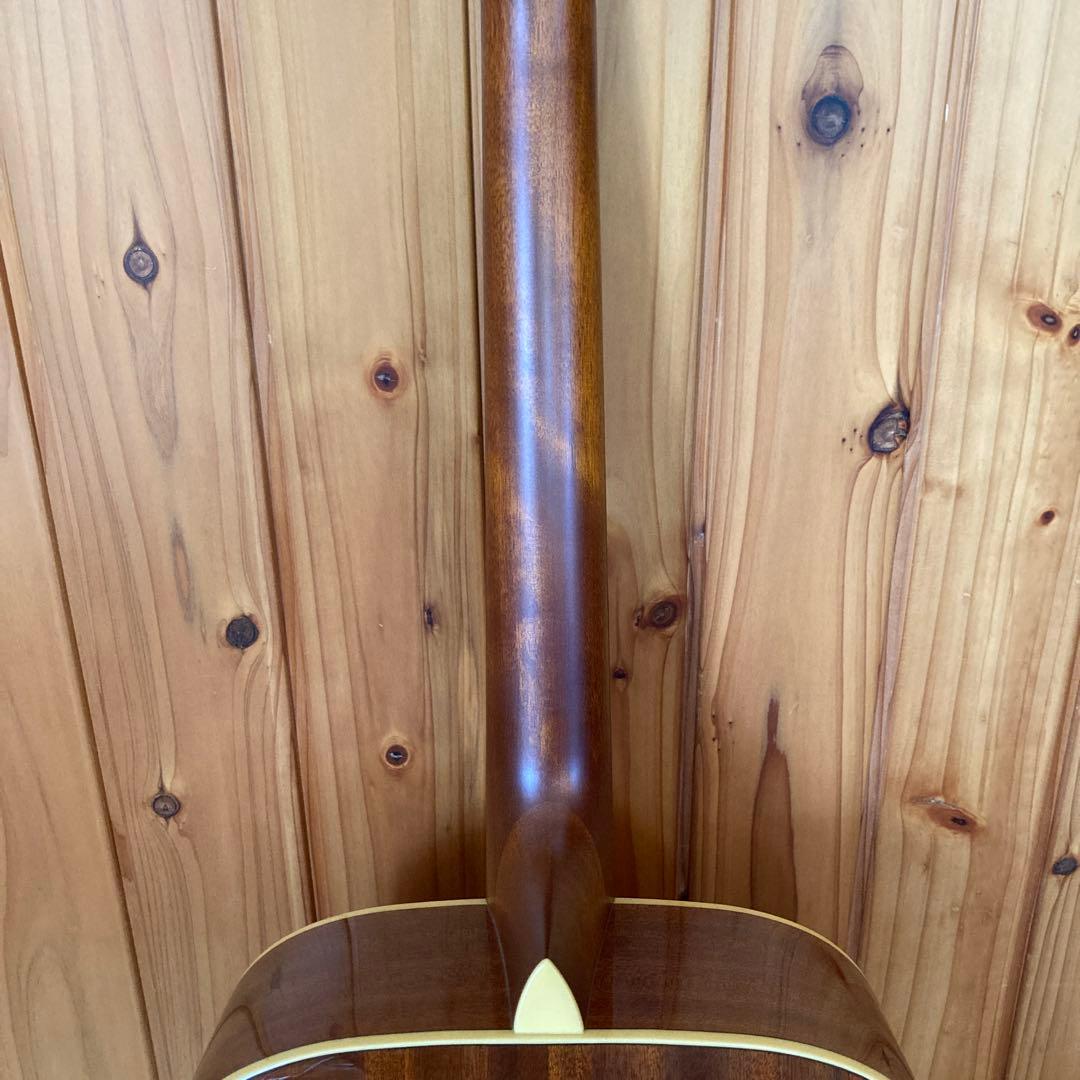 Yamaha アコースティックギター 6弦 ドレッドノート　ヤマハ　おまけ